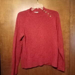 CHRISTOPHER Banks Womans Sweater